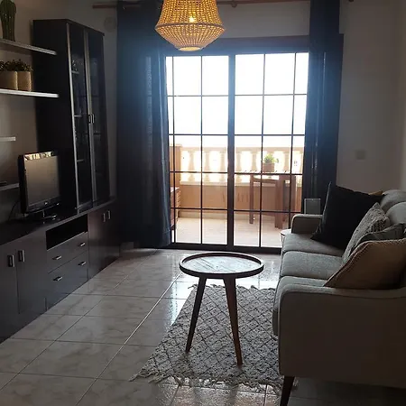Apartamento Mencey * Granadilla De Abona