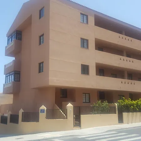 Apartamento Mencey Granadilla De Abona