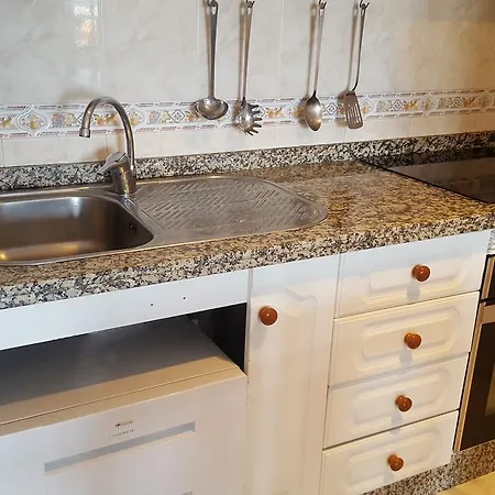 Apartamento Mencey Apartment