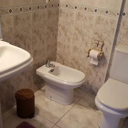 Apartamento Mencey Apartment Granadilla De Abona