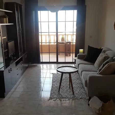 Apartamento Mencey