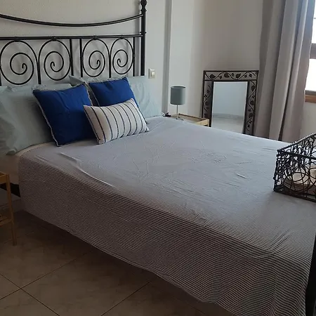 Apartamento Mencey Apartment Granadilla De Abona