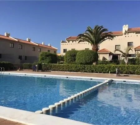 Apartamento Mencey Apartment Granadilla De Abona
