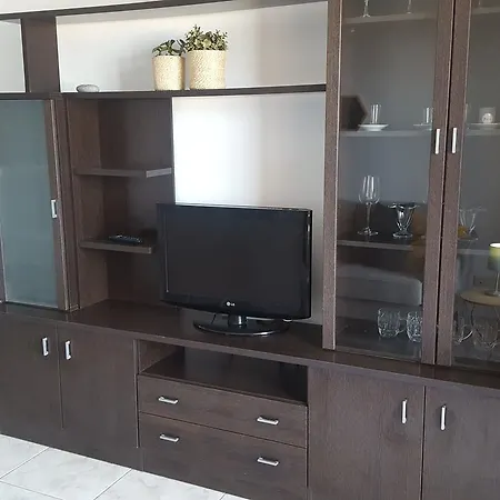 Apartamento Mencey